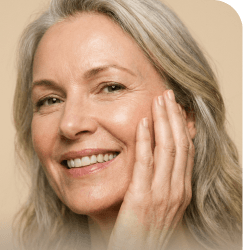 Антивозрастной уход