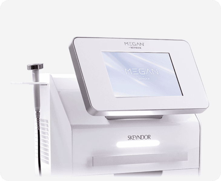 Аппарат Megan