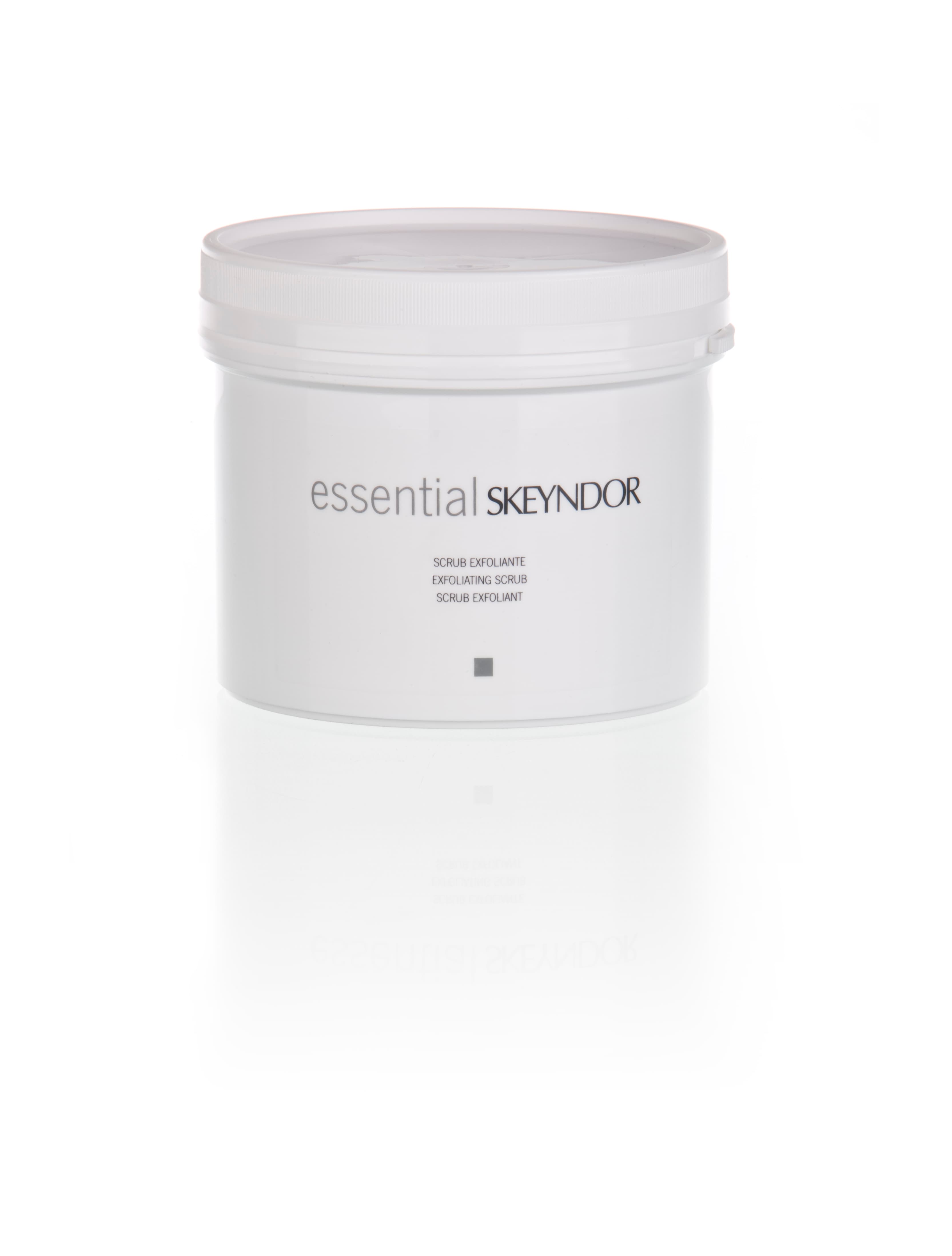 Скраб отшелушивающий. Объем 500 мл. 