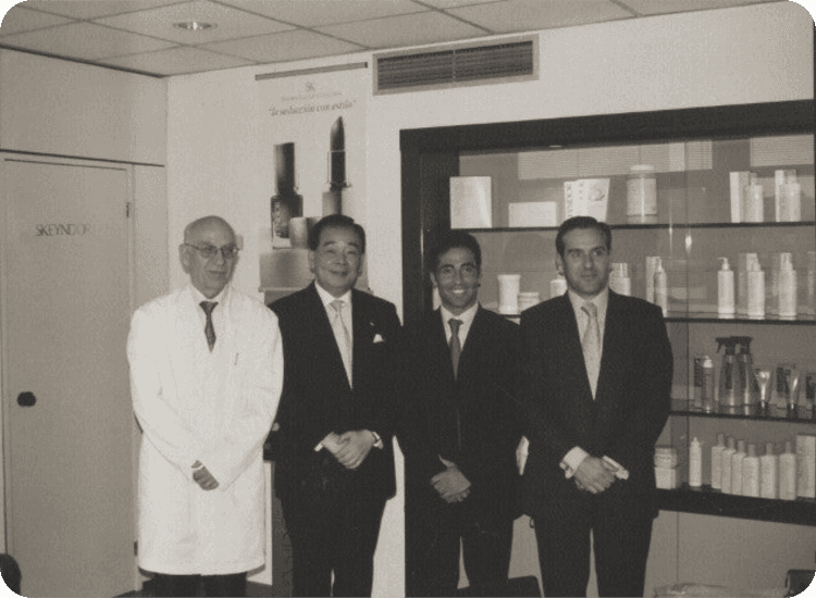 История бренда