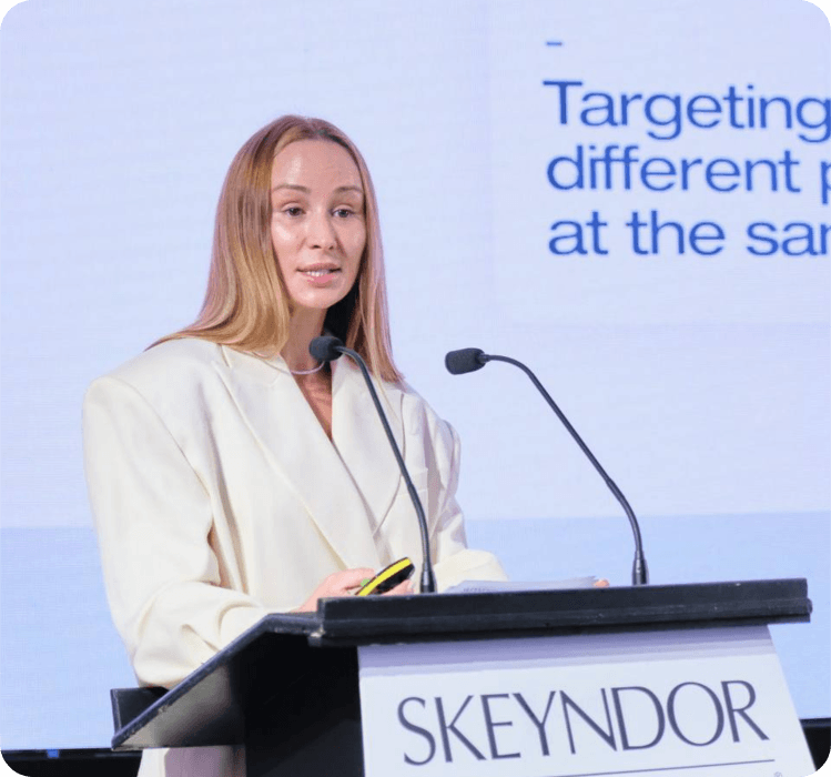 История бренда