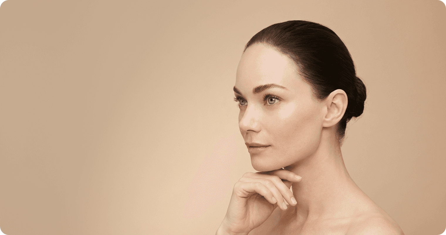 Профессиональная косметика