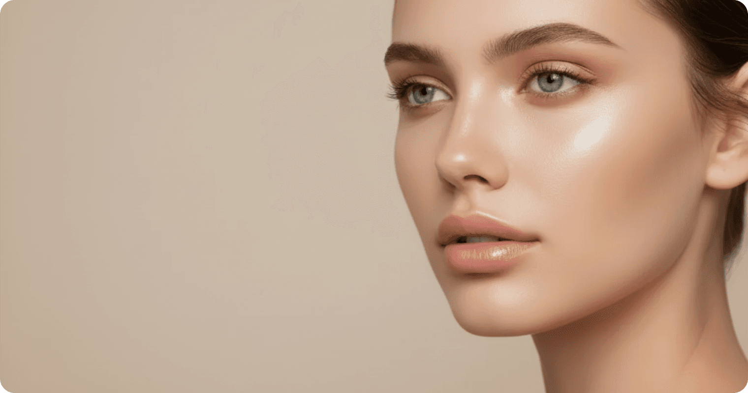 Профессиональная косметика