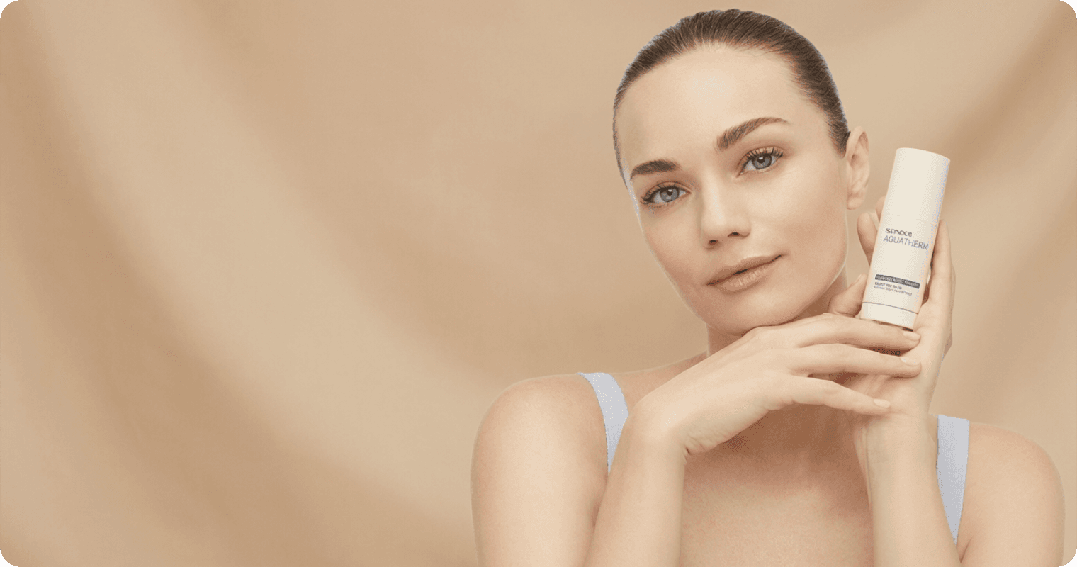 Профессиональная косметика